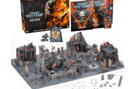 Warhammer 40K- Kill Team Hivestorm Box set 